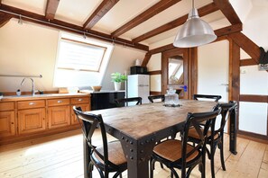 Dining - Gaspard and Lilly *** (Kaysersberg-Vignoble)