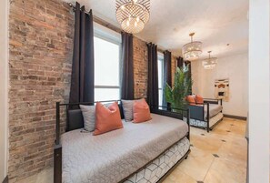 2 camere, ferro/asse da stiro, Wi-Fi, lenzuola