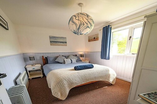 Badgers Den, Bantham South Devon