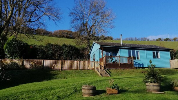 Exterior - Badgers Den, Bantham South Devon (Bantham)