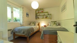 Room - Badgers Den, Bantham South Devon (Bantham)
