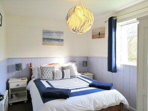 2 habitaciones, wifi gratis y ropa de cama 