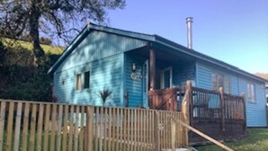 Exterior - Badgers Den, Bantham South Devon (Bantham)