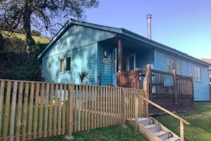 Exterior - Badgers Den, Bantham South Devon (Bantham)