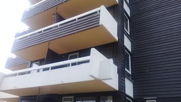 Udvendig detalje