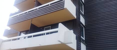 Detalle del exterior