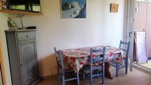 Restauration