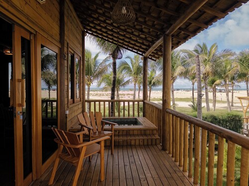 Isla Beach Hotel
