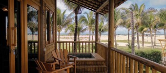 Isla Beach Hotel