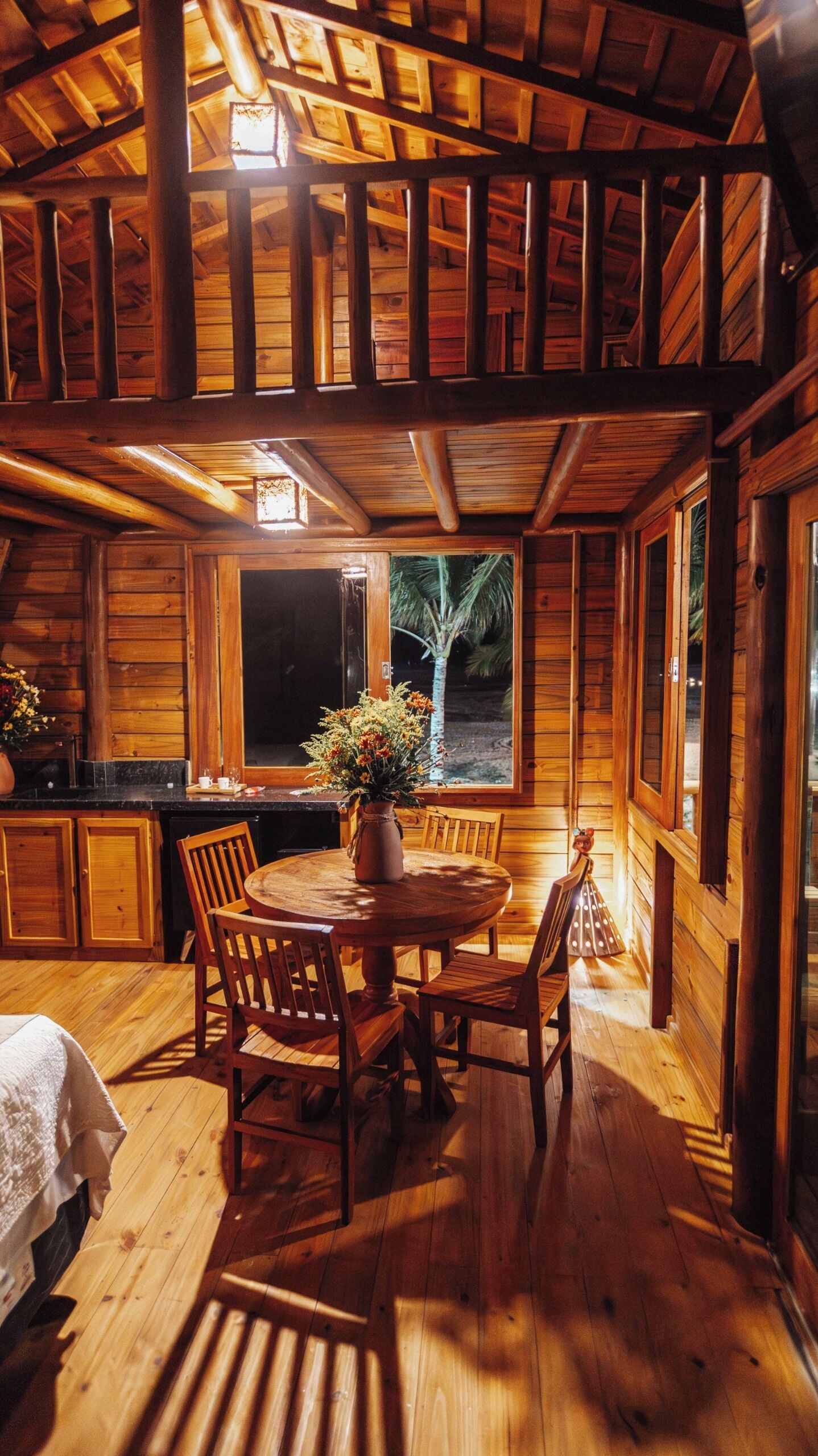 Chambre Design | Minibar, Wi-Fi gratuit, draps fournis