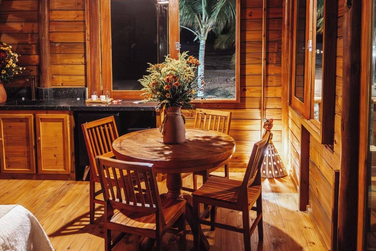 Chambre Design | Minibar, Wi-Fi gratuit, draps fournis