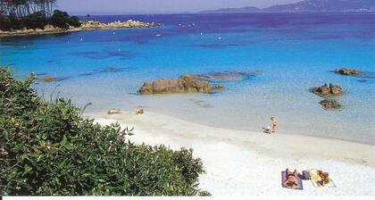 Maison 140m2, Rive sud du Golfe d'Ajaccio, Vue sur mer superbe- 900m de la plage