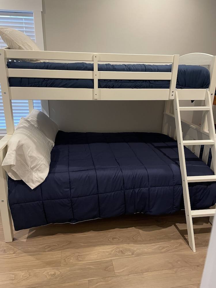 Nolin Lake Lakehouse Vacation Rental Newly Built Edmonson County Vrbo