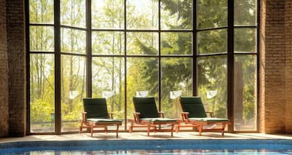 1 BEDROOM LUXURY SUITE - ROMANTIC HIDEAWAY