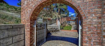 Down town Pagosa Springs has never looked so good!