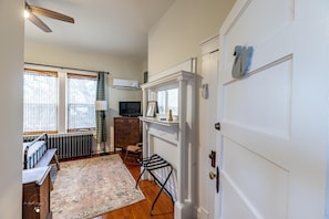 Junior Room | 1 bedroom, free WiFi
