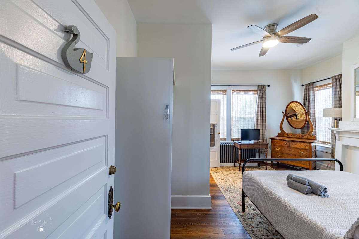 Comfort Room | 1 bedroom, free WiFi