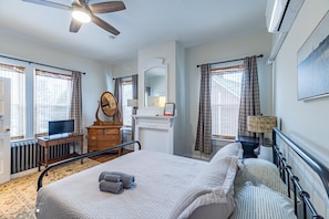 Comfort Room | 1 bedroom, free WiFi