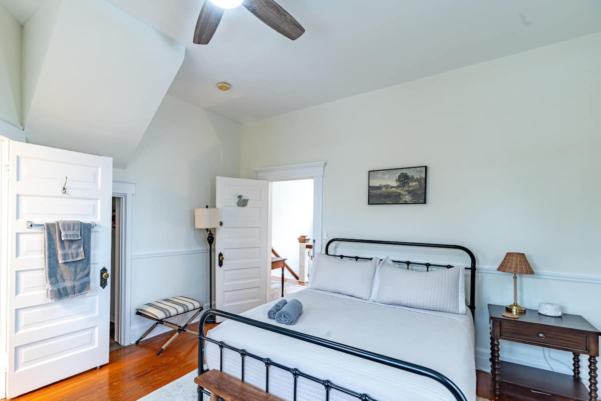 Comfort Room | 1 bedroom, free WiFi