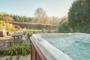 Servei de restauració a l'aire lliure