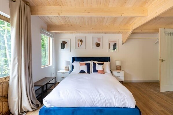 1 chambre, fer et planche à repasser, Wi-Fi gratuit