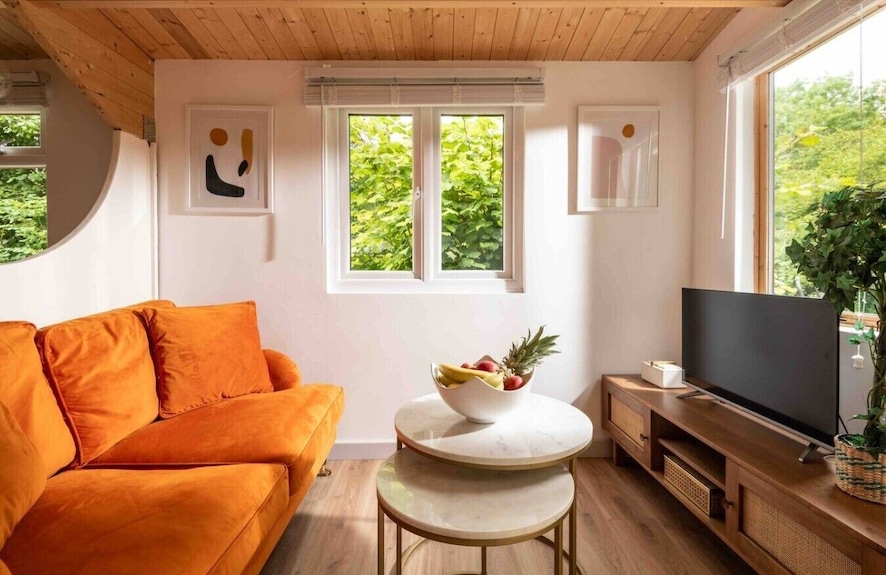 Romantic Hideaway With A Private Hot Tub - Blandford Forum