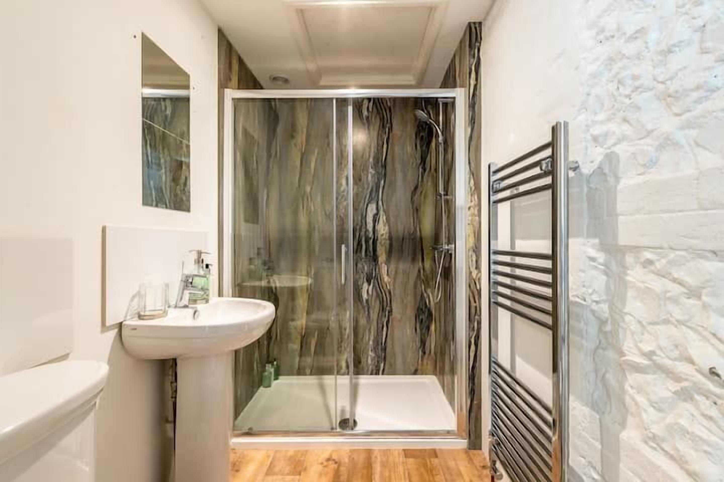Shower