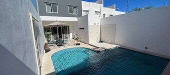 Casa Gabriel hosted by Allison 