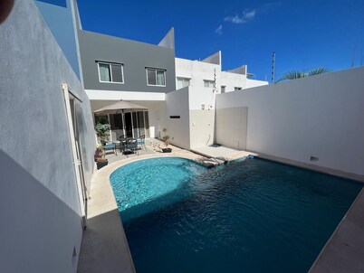 Casa Gabriel hosted by Allison