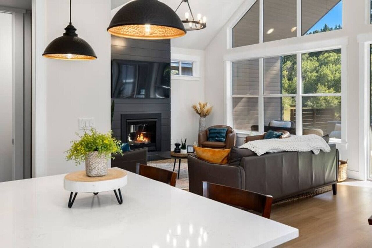 Luxury Suncadia Cabin! Book Your Summer Stay!