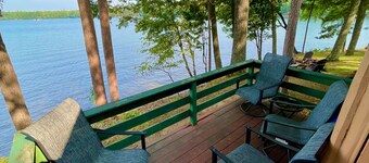 Pine Haven Resort Unit #3