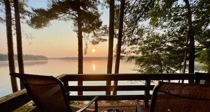 Pine Haven Resort Unit #3