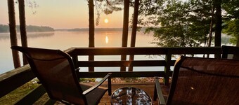 Pine Haven Resort Unit #3