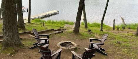 Terrain de lâhĂ©bergement