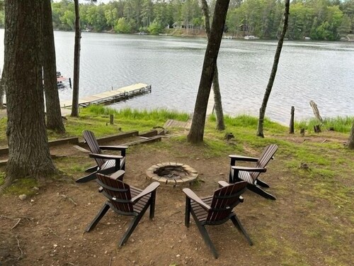 Pine Haven Resort Unit #5