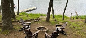 Pine Haven Resort Unit #5