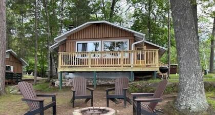 Pine Haven Resort Unit #5