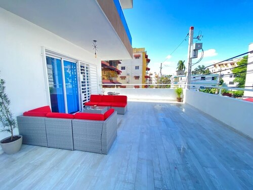 Luxury natural paradise vacation home