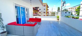 Luxury natural paradise vacation home