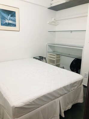3 chambres, Wi-Fi gratuit