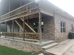 Exterior - a cozy, quiet, rural hideaway close to everything2 (Sherwood)