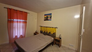 3 slaapkamers, gratis wifi, beddengoed