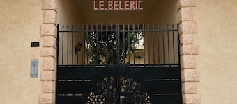 4-bedroom apartment near the beaches and attractions • Gated and secure residential community • The Beleric