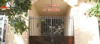 Residence Le Beleric T4