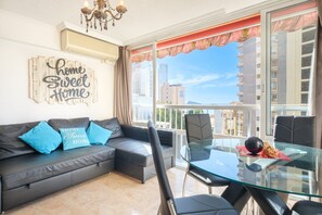 TV - Carabelas 3-61 Levante Beach (Benidorm)