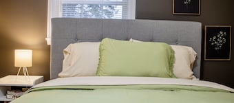 The Casa - Conv 2 UNCSA/DT/I40/Hospitals/Shopping