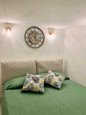 1 slaapkamer, wifi, beddengoed