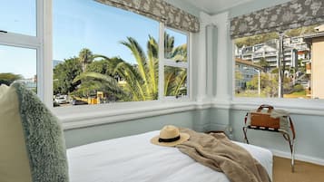 Superior studio suite | Een strijkplank/strijkijzer, gratis wifi, beddengoed