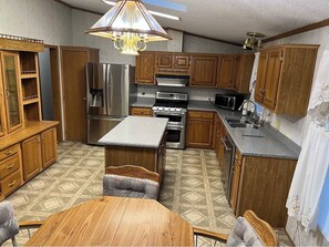 Forno, piano cottura