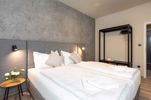 2 chambres, Wi-Fi